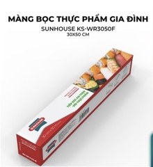 HỘP MÀNG BỌC THỰC PHẨM CHÍNH HÃNG SUNHOUSE (3)