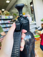 BÌNH XỊT TẠO BỌT TUYẾT RỬA XE BẰNG XÀ PHÒNG (9) '