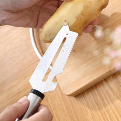 Dao Bào Inox Loại 1 Siêu Bén (1)