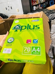 Lốc 500 Tờ Giấy A4 Plus Nhập Khẩu Indo xịn Đúng Tờ Đúng Gam (6)