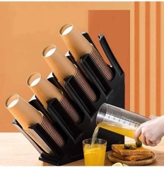 KHAY ÚP LY NGHIÊNG CHO TIỆM TRÀ SỮA CAFE (12)