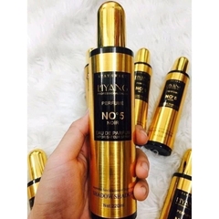 XỊT DƯỠNG TÓC CHANEL COCO NO5 (5)