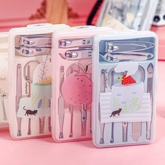 Bộ Làm Móng 7 Món Full Box Tiện Dụng (2)