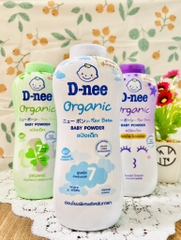 PHẤN BABY DNEE KIDS CHAI LỚN 350GRAM THAILAND (6) '