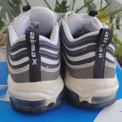 kí gửi - Nike Air Max 97 'Georgetown' DV7421-001