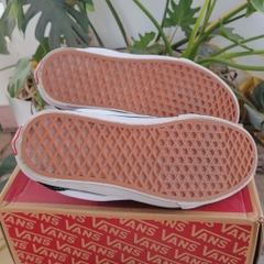 Kí gửi - Vans KNU Đen | VN0009QC6BT