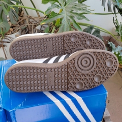 Kí gửi-adidas Samba OG White Black Gum | B75806