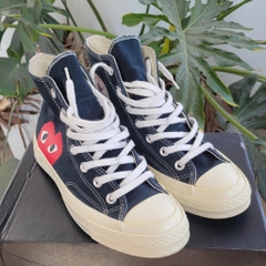 Ký gửi-Converse Chuck All-Star 70 | 150204C
