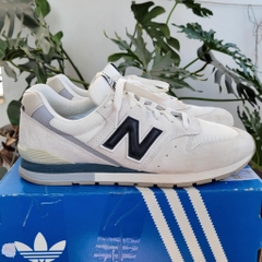 kí gửi- New Balance 996V2  | U99642B