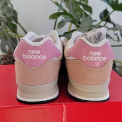 Ký gửi-New Balance 574  Brown | GC574QTC