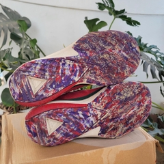 Ký gửi- Nike Freak 5 EP | DZ2945-600