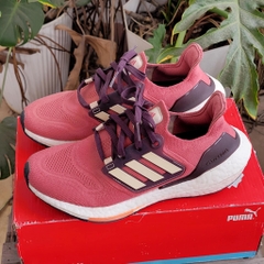 kí gửi- adidas Ultraboost 22 'Wonder Red Bliss Orange' GX6670