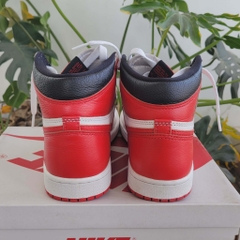 kí gửi - Nike Air Jordan 1 Retro High OG Heritage 555088-161