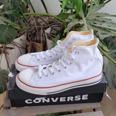 Kí gửi- Converse CHUCK TAYLOR | 101009 ( Size 41 VN ~ 26 CM )