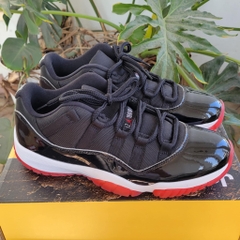 Ký gửi-Jordan 11 Retro Bred | FV5104-006