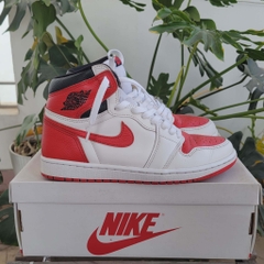 kí gửi - Nike Air Jordan 1 Retro High OG Heritage 555088-161
