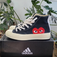 Ký gửi-Converse Chuck All-Star 70 | 150204C