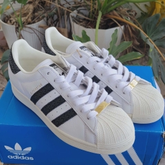 kí gửi - Adidas Originals Superstar 'Cloud White' IF3637