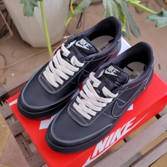 kí gửi- Nike Killshot 2 Black  - HJ7263-010 ( Size 40 VN ~ 25CM )