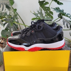 Ký gửi-Jordan 11 Retro Bred | FV5104-006