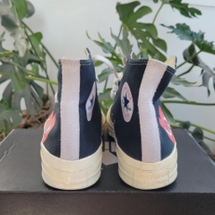 Ký gửi-Converse Chuck All-Star 70 | 150204C