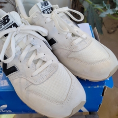 kí gửi- New Balance 996V2  | U99642B