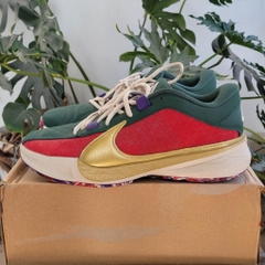 Ký gửi- Nike Freak 5 EP | DZ2945-600