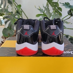 Ký gửi-Jordan 11 Retro Bred | FV5104-006