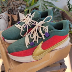 Ký gửi- Nike Freak 5 EP | DZ2945-600