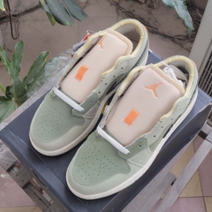 Ký gửi-Jordan 1 Craft Light Olive (GS) | FD9092-300