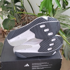 kí gửi- adidas Adizero SL2 'Cloud White Zero Metalic' IF6768