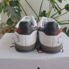 kí gửi-  Adidas Gazelle Indoor x Hello Kitty Anniversary II0013
