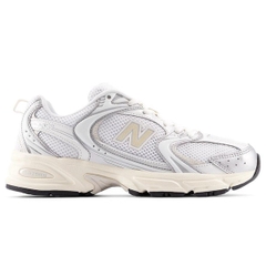kí gửi- New Balance 530 Sliver Cream Black U530ESB