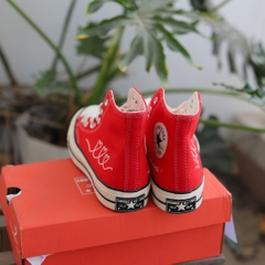 Ký gửi-Converse  70 High Valentine | 171117C