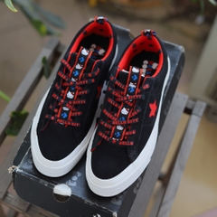 Ký gửi-Converse X Hello Kitty ( giày mới ) | 163904V