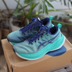 Ký gửi-Asics  Green ( đã sử dụng ) | 1013A127-302