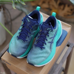 Ký gửi-Asics  Green ( đã sử dụng ) | 1013A127-302