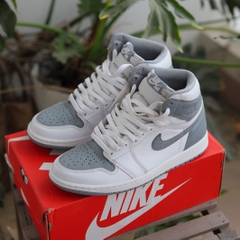 Ký gửi- Nike jordan Grey| 555088-037