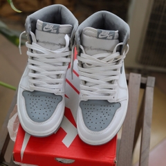 Ký gửi- Nike jordan Grey| 555088-037