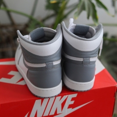 Ký gửi- Nike jordan Grey| 555088-037