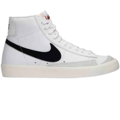Kí gửi - Nike Blazer Mid '77 Vintage 'White Black | BQ6806-100