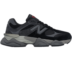 Kí gửi -New Balance 9060 Black Castlerock Grey | U9060BLK