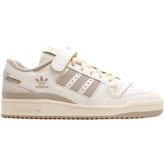 Kí gửi- Adidas Forum 84 Low Cream | IE9936