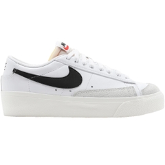 Kí gửi- Nike Blazer Low Platform Womens Shoes | DJ0292-101