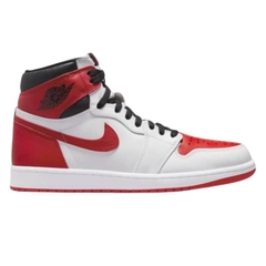Kí gửi-Jordan 1 High Heritage 555088-161