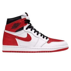 Kí gửi -Nike Air Jordan 1 Retro High OG Heritage | 555088-161