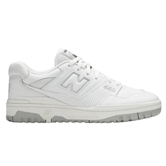 Kí gửi - New Balance 550 'White Grey' | BB550PB1