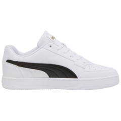 Kí gửi -Mens PUMA CAVEN White Black | 380810-02