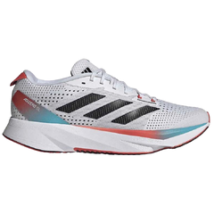 Kí gửi -Adidas Adizero SL White Black Red | ID6924
