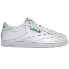 Kí gửi -Reebok Club 85 C White Green | AR0456